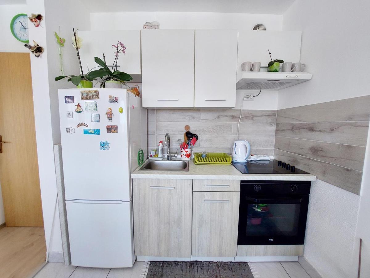 Dubravka Apartment Pula Ngoại thất bức ảnh