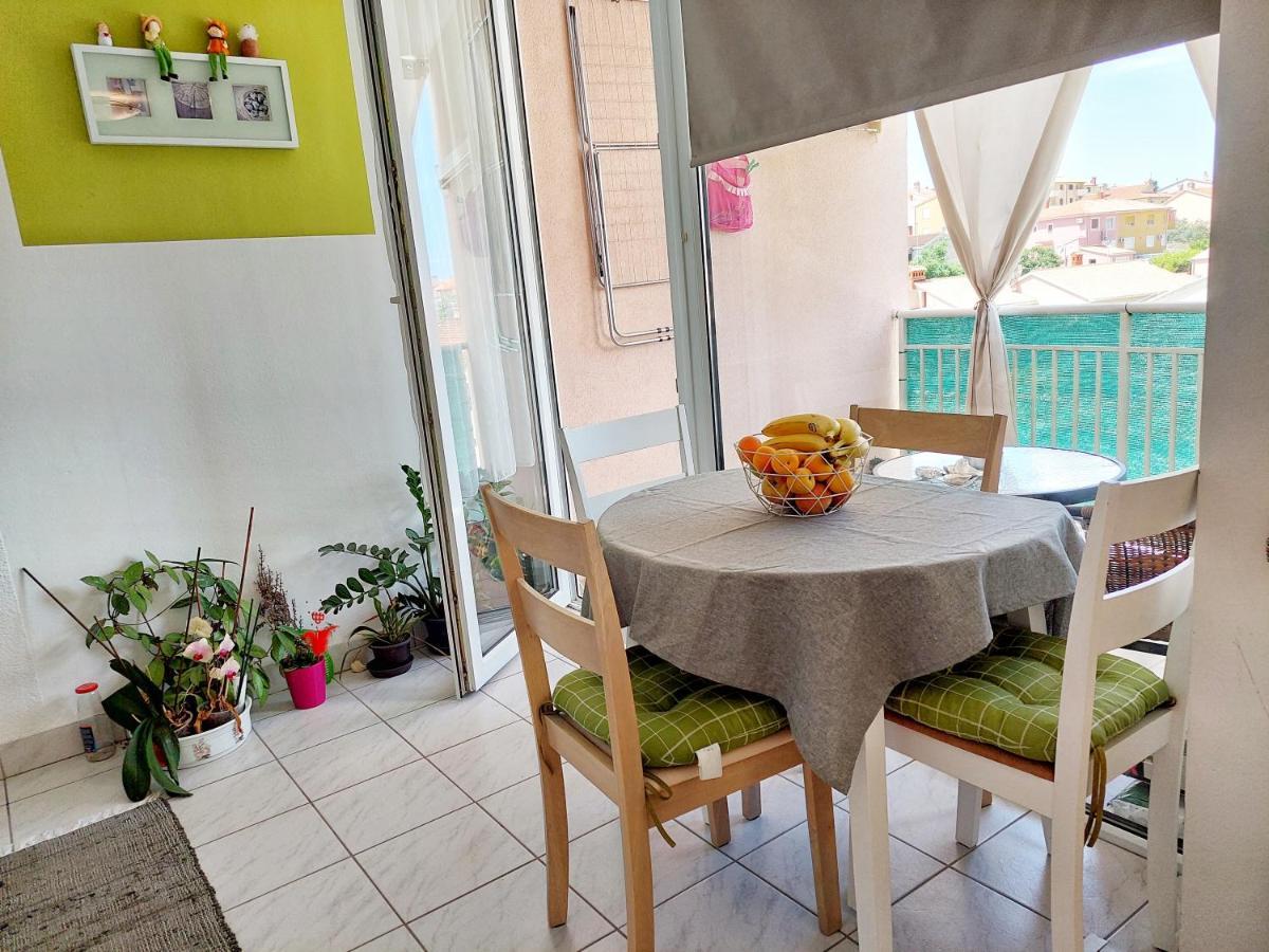 Dubravka Apartment Pula Ngoại thất bức ảnh