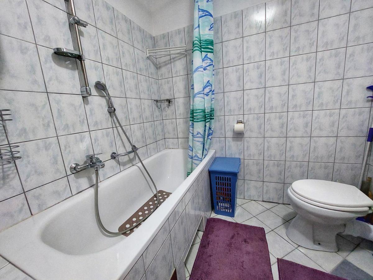 Dubravka Apartment Pula Ngoại thất bức ảnh