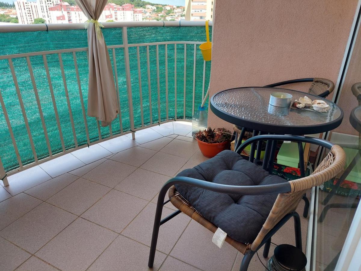 Dubravka Apartment Pula Ngoại thất bức ảnh