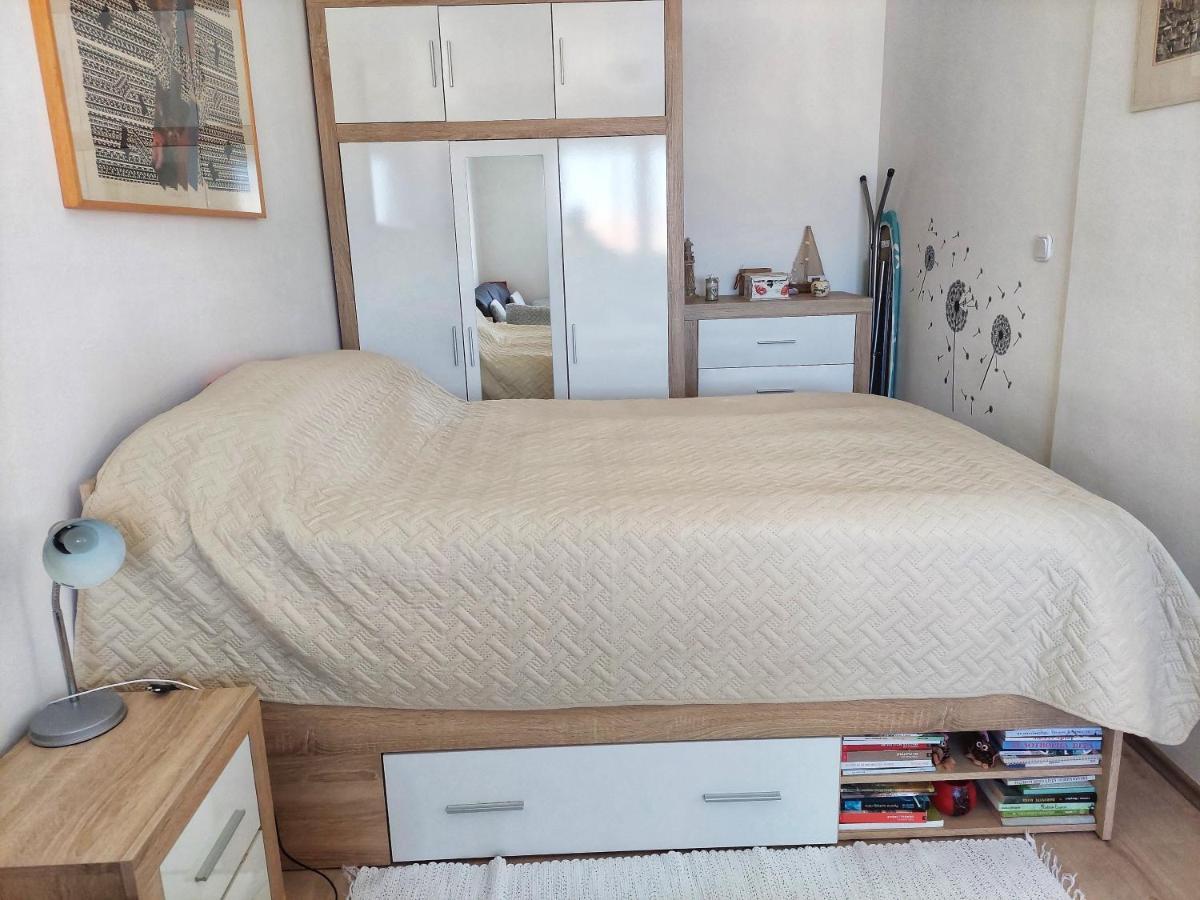Dubravka Apartment Pula Ngoại thất bức ảnh