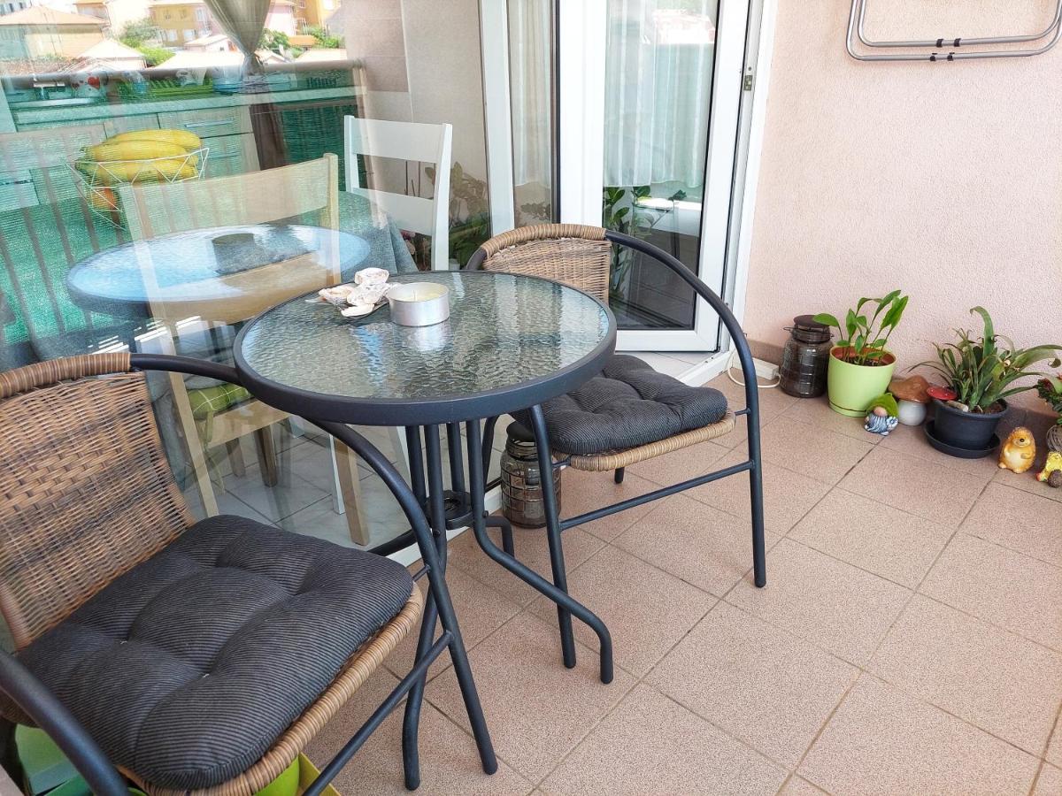 Dubravka Apartment Pula Ngoại thất bức ảnh