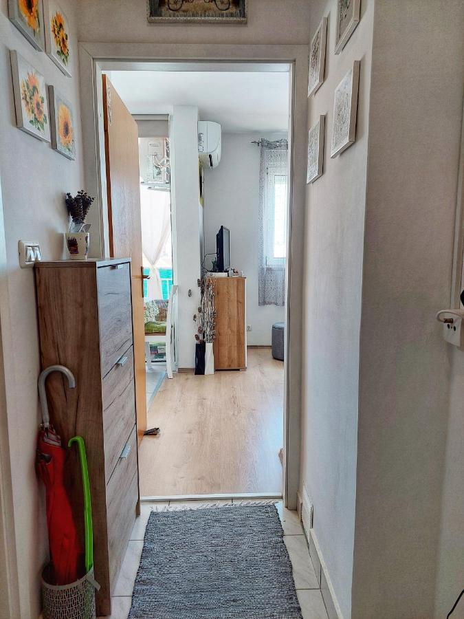Dubravka Apartment Pula Ngoại thất bức ảnh