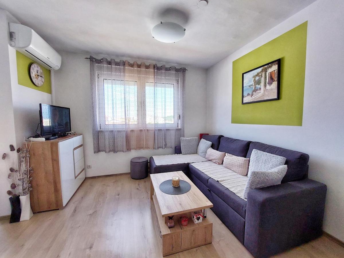 Dubravka Apartment Pula Ngoại thất bức ảnh